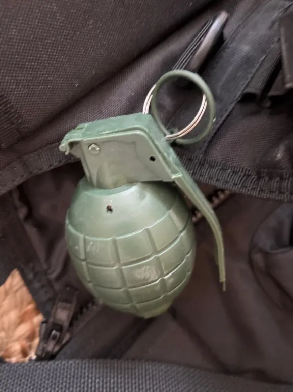 SWAT Kostüm