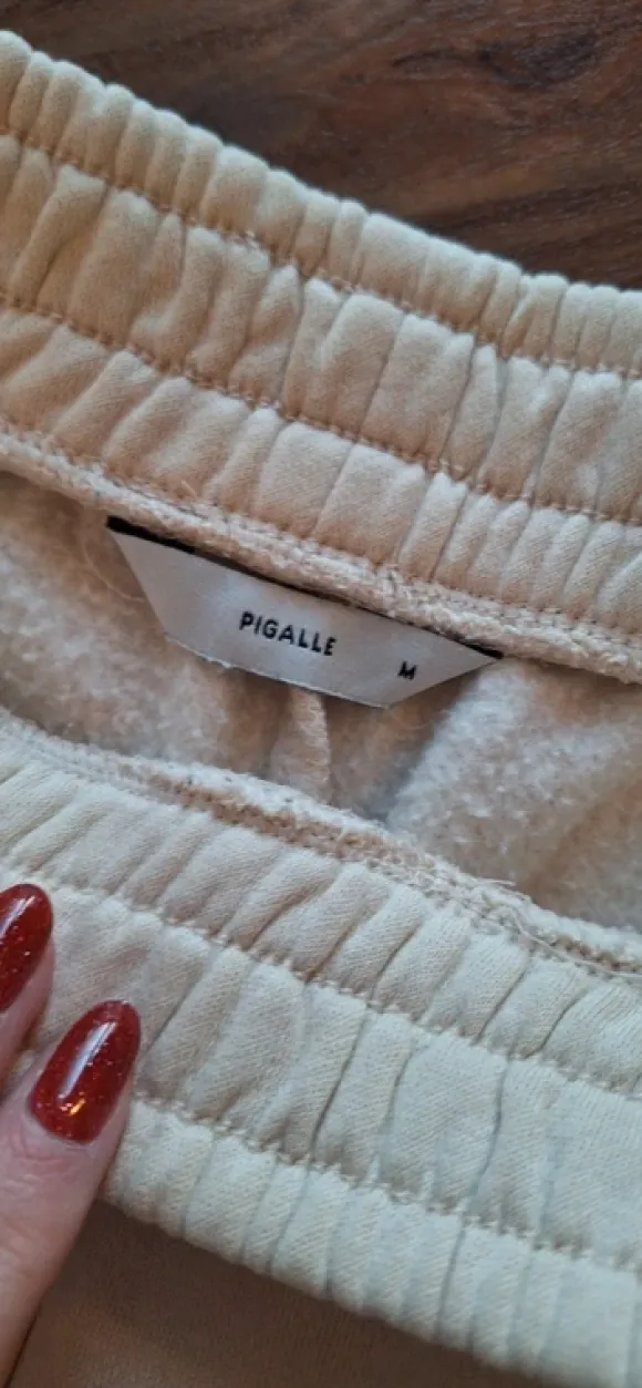 Sweat Shorts Pigalle🌟