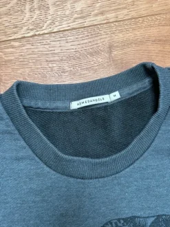 Sweater von Armedangels mit Eule