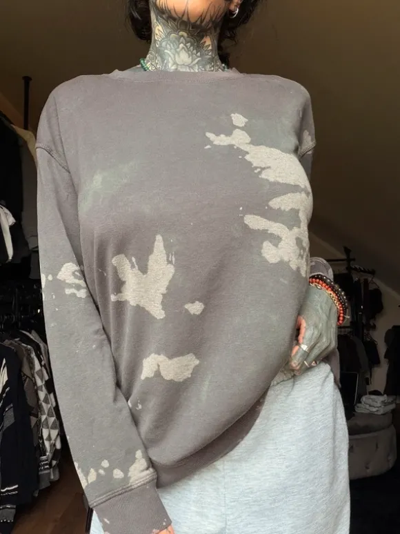 Sweater/Pullover