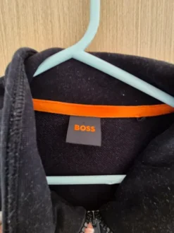 Sweatjacke