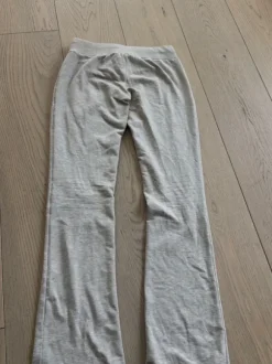 Sweatpants/flared
