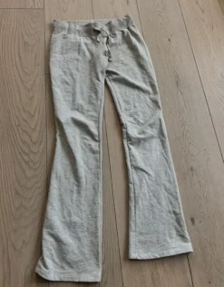 Sweatpants/flared