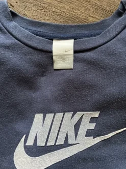 Sweatshirt Gr. XL NIKE