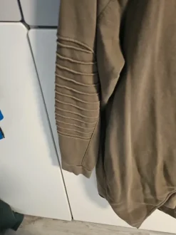 Sweatshirt Jacke