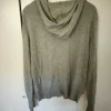 Sweatshirt Jacke