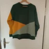 Sweatshirt J.Mama