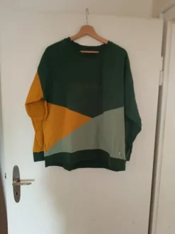Sweatshirt J.Mama