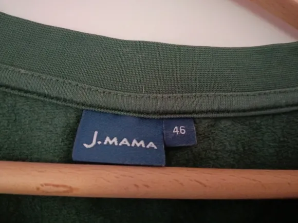 Sweatshirt J.Mama