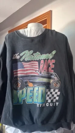 Sweatshirt pull&bear