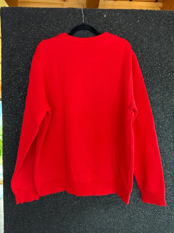 Sweatshirt von Puma