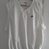 Sweatshirt Weste Nike Fit L