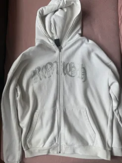 Sweatshirtjacke
