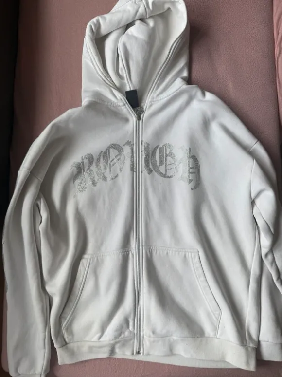 Sweatshirtjacke