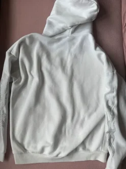 Sweatshirtjacke