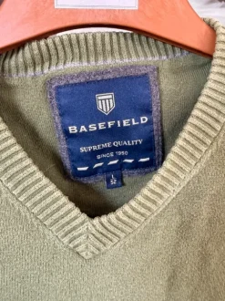 Sweatshirt/Pullover