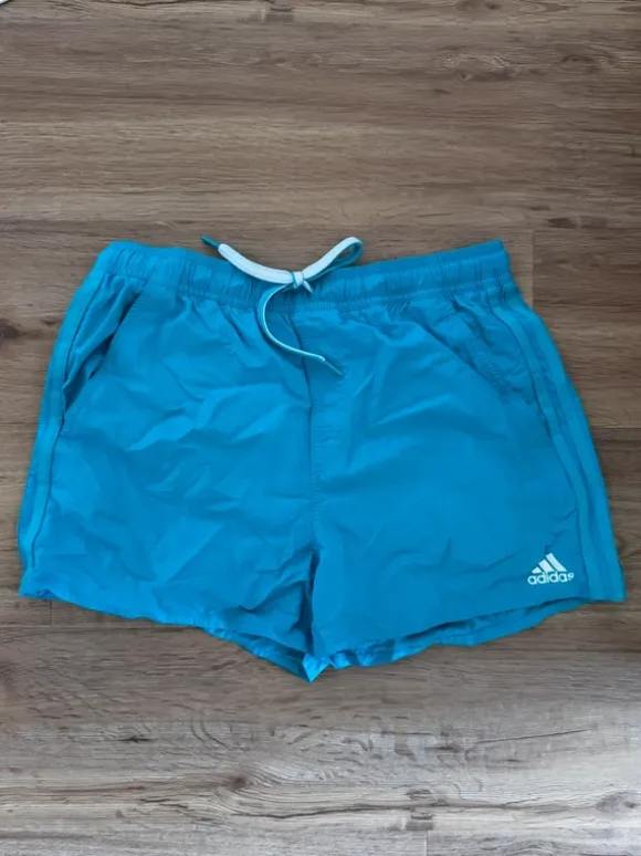Swim shorts Adidas