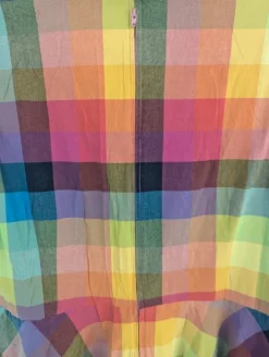 Swingkleid Rockabilly Rainbow