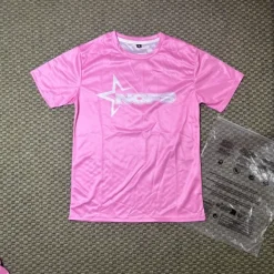 Syna World roze 2-delige set – maat S