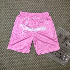 Syna World roze 2-delige set – maat S