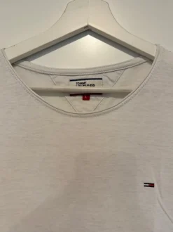 T Shirt Herren Tommy Hilfiger