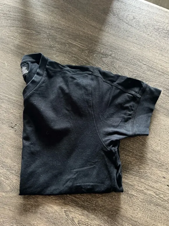 T Shirt LEVIS 5 Stück gr. L