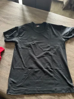 T Shirt LEVIS 5 Stück gr. L