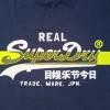 T short Superdry