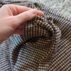 Tailliert Shorts mit Reißverschluss und Gummibund