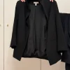 Taillierter Blazer