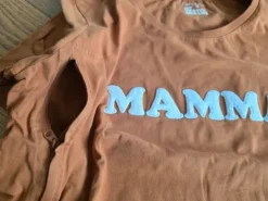 TajineBanane Mamma Still T-Shirt Gr. L