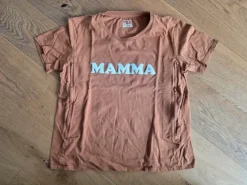 TajineBanane Mamma Still T-Shirt Gr. L