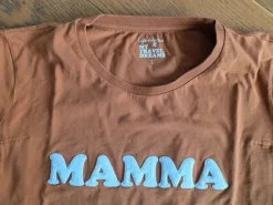 TajineBanane Mamma Still T-Shirt Gr. L