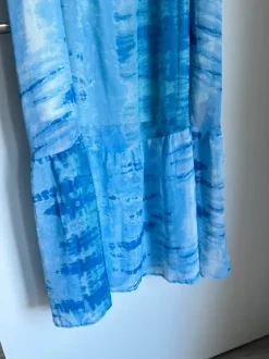 Takko Maxi Sommerkleid 44