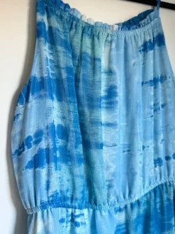 Takko Maxi Sommerkleid 44