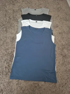 Tank Tops/Unterhemden