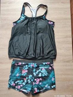 Tankini Gr. XXL