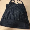 Tankini Oberteil