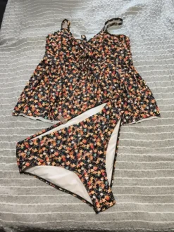 Tankini 2-teilig