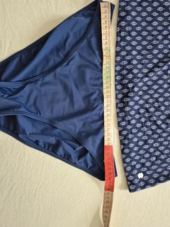 Tankini von Schiesser grösse 40