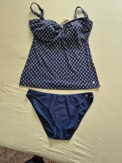 Tankini von Schiesser grösse 40