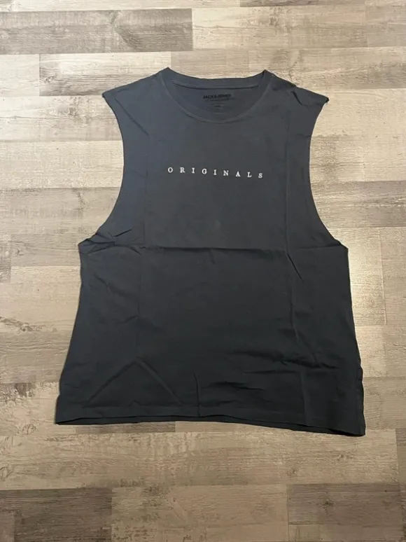Tank-Top von Jack&Jones