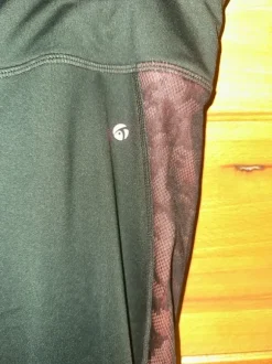 Tchibo Active Leggings Sporthose L 44/46