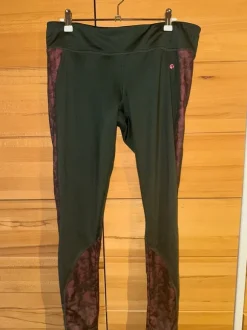 Tchibo Active Leggings Sporthose L 44/46