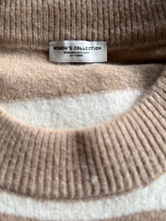 Tchibo leichter Pulli 44/46