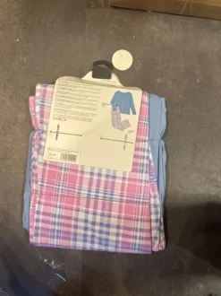 Tchibo Pyjama Set
