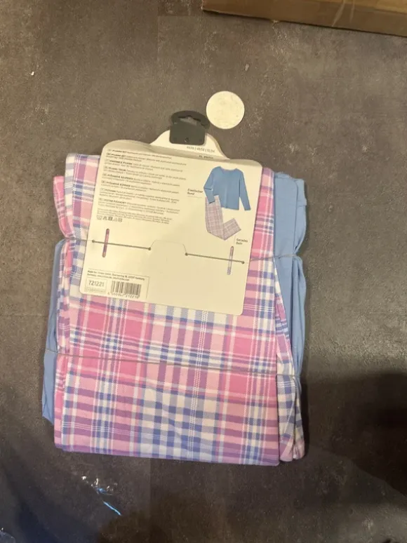 Tchibo Pyjama Set