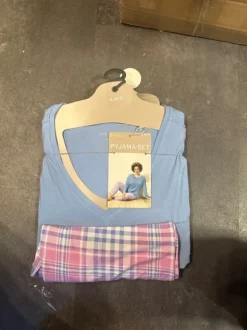 Tchibo Pyjama Set