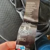 Tchibo TCM Motorrad Ski Rückenprotektor Weste