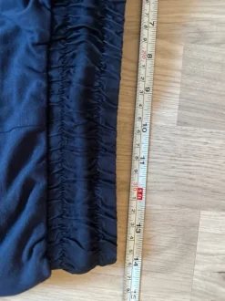 TCM Essentials Stoffhose Sommer Hose Jogger Gr 36/38